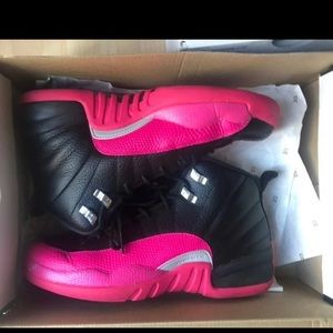 pink jordan sneakers